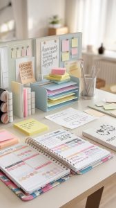 agenda